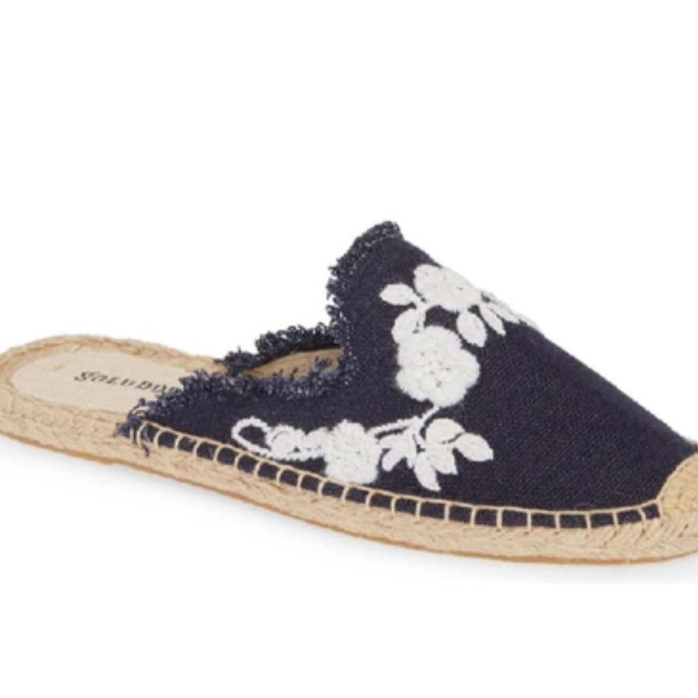 Sóludos mules